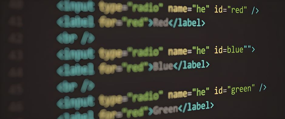 構造化データの設定項目を確認しているパソコン画面